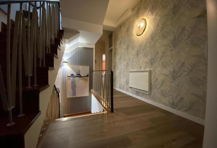 פנסיון Junqueira76 Guesthouse