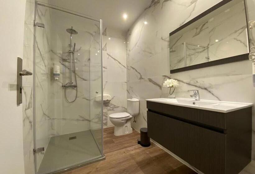 פנסיון Junqueira76 Guesthouse