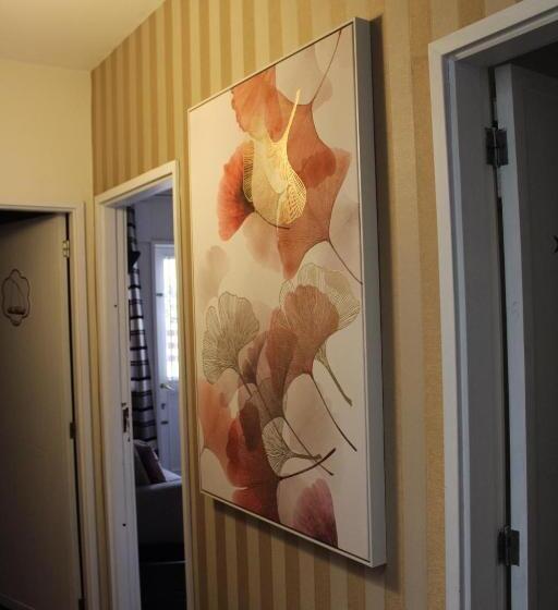 פנסיון Junqueira76 Guesthouse