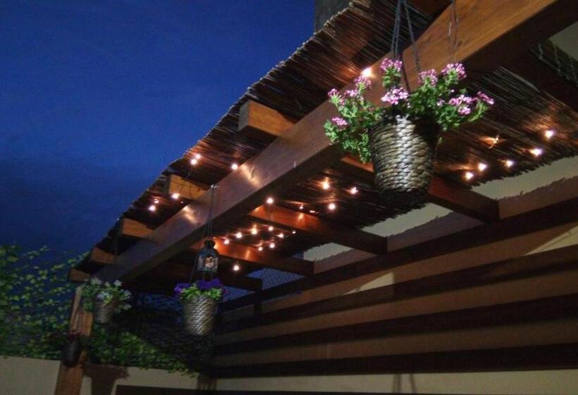 פנסיון Junqueira76 Guesthouse