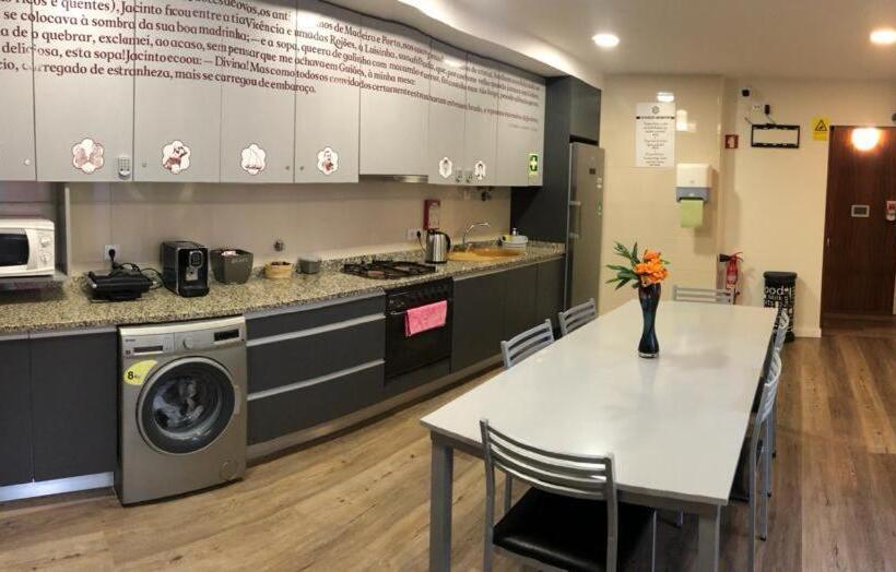 פנסיון Junqueira76 Guesthouse