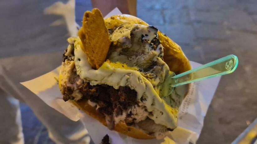 Пансион L Angolo Di Rosa