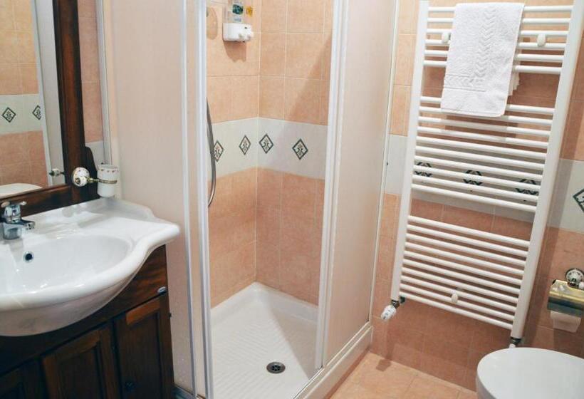 פנסיון L Antico Sogno Guest House