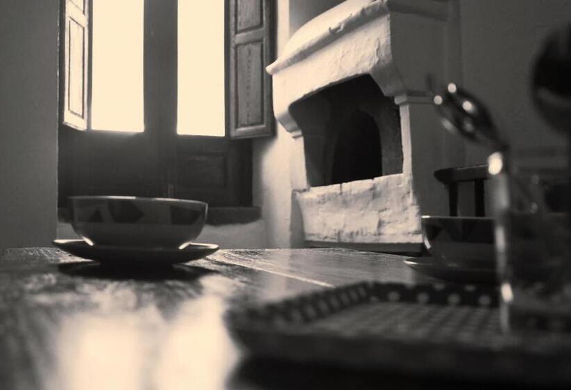 פנסיון L Antico Sogno Guest House