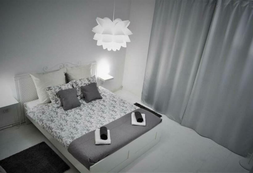 بنسيون La Maison Blanche