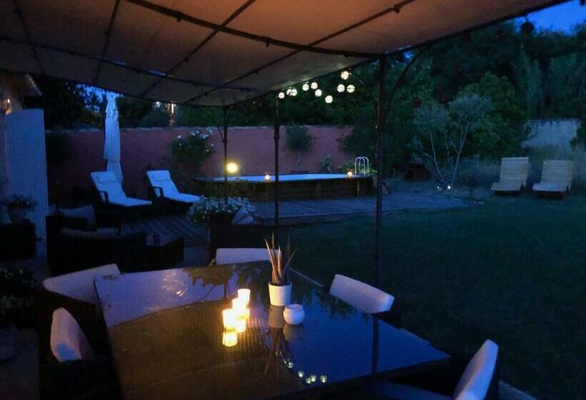 ペンション La Maison De Nanouche