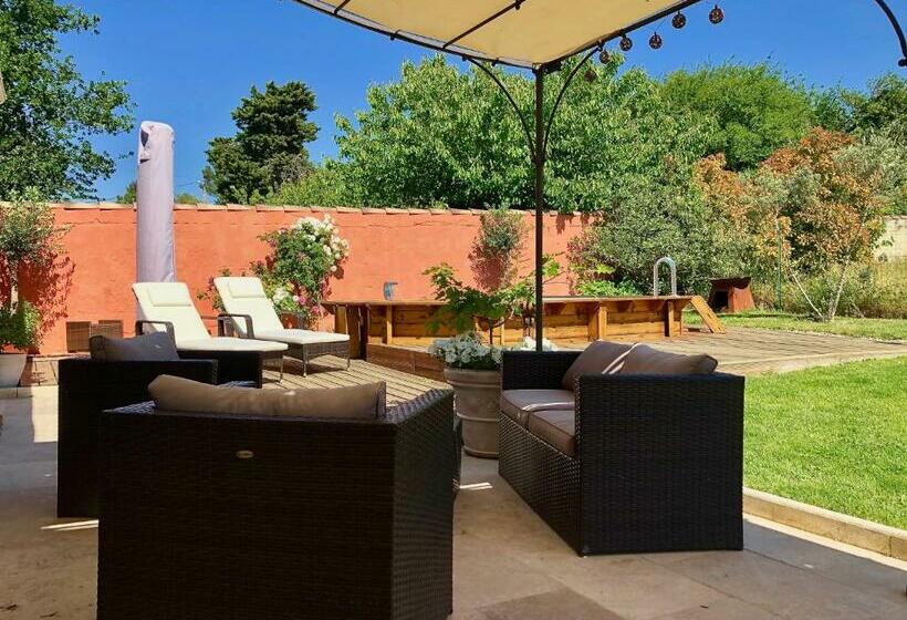 ペンション La Maison De Nanouche