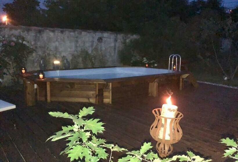 ペンション La Maison De Nanouche