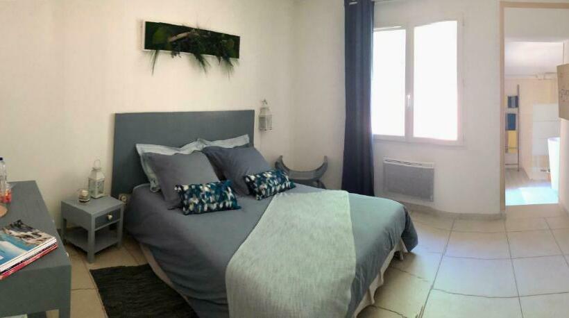 ペンション La Maison De Nanouche