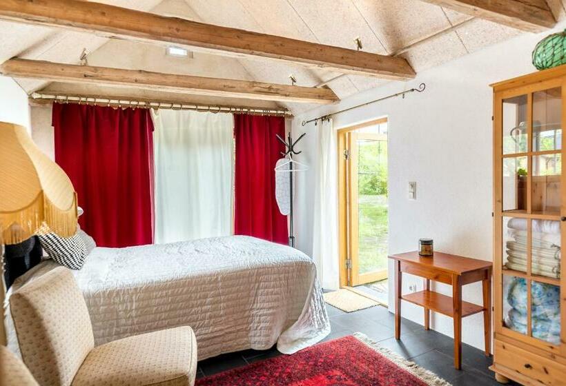 膳宿费 Litet Gästhus I Sankt Olof