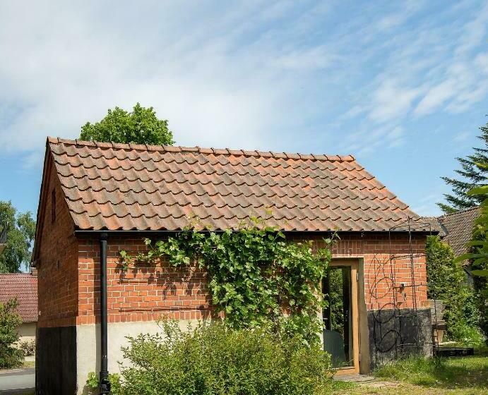 膳宿费 Litet Gästhus I Sankt Olof