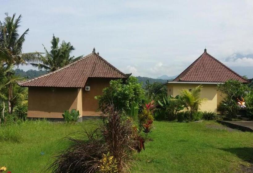 פנסיון Maha Neka Villa