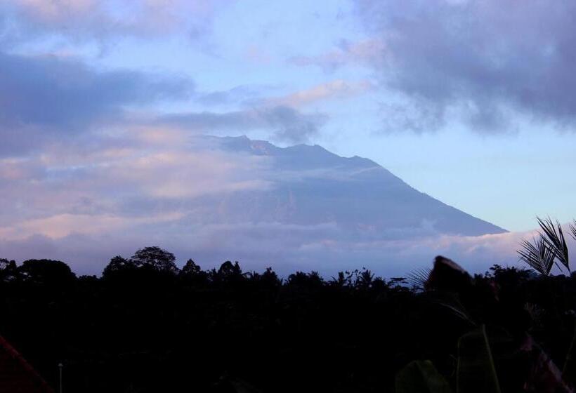 פנסיון Maha Neka Villa