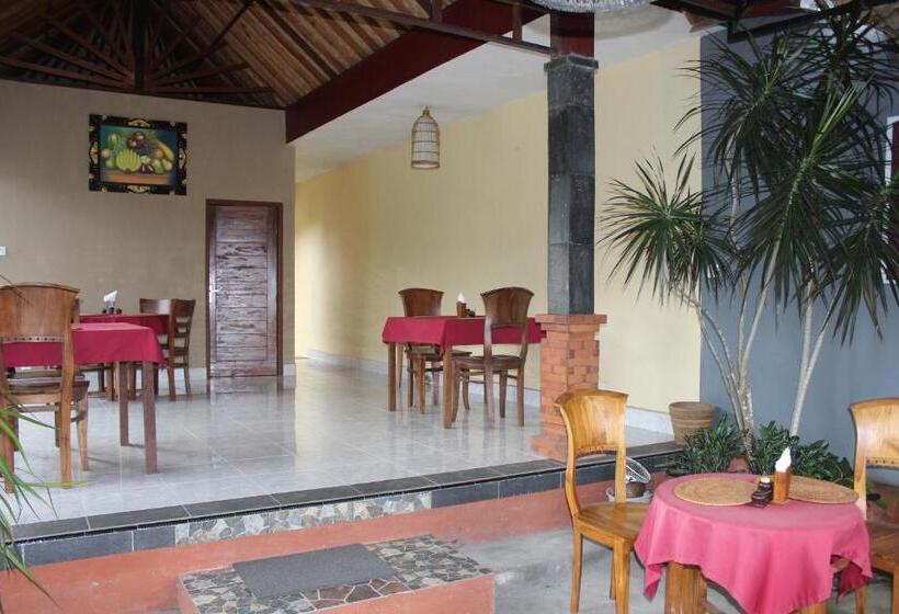 פנסיון Maha Neka Villa