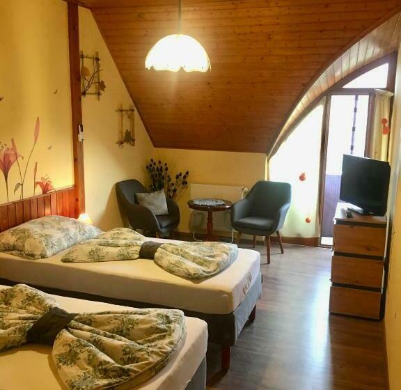 Пансион Marta Guest House