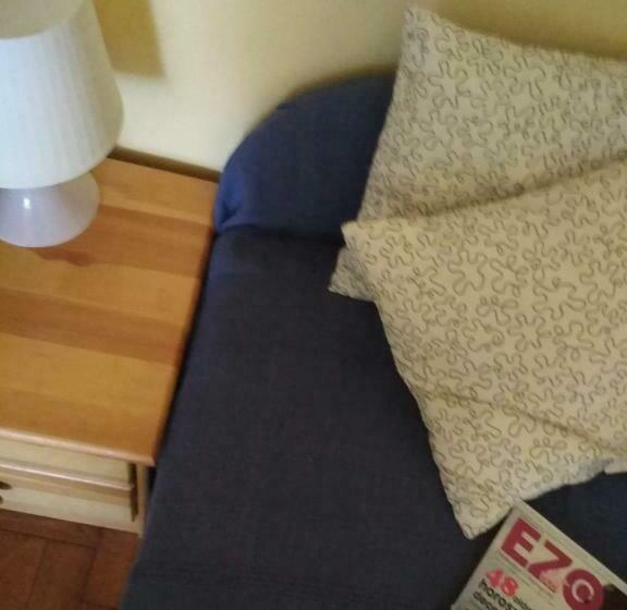 بنسيون Nekeczki Vendégház