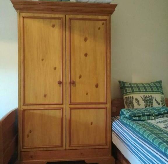 بنسيون Nekeczki Vendégház