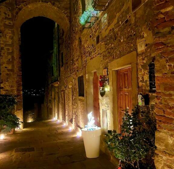 펜션 Nero Gioconda