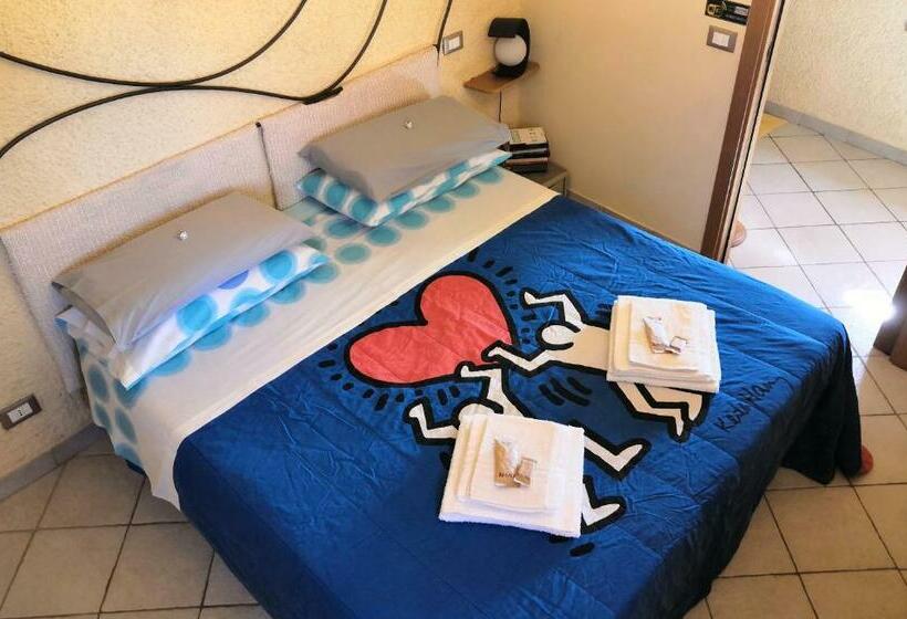 펜션 Nero Gioconda