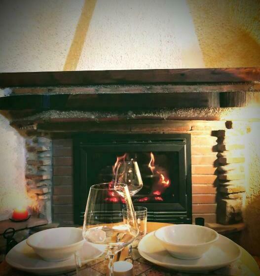 펜션 Nero Gioconda