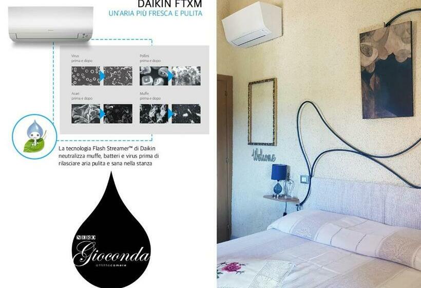 펜션 Nero Gioconda