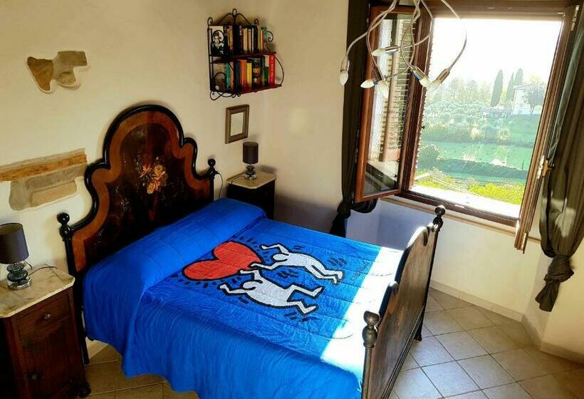 펜션 Nero Gioconda