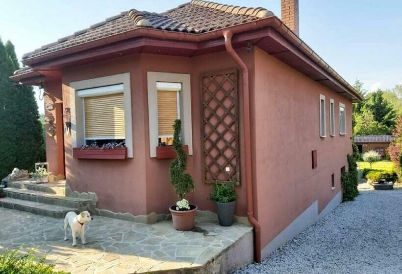 膳宿费 Nyirjes Vendégház