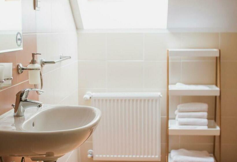 Пансион Penzión Kúria