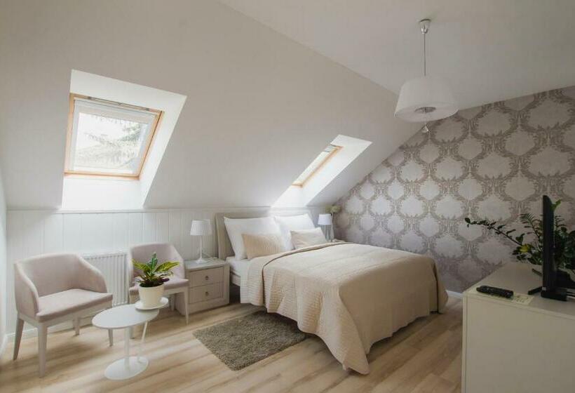 Пансион Penzión Kúria