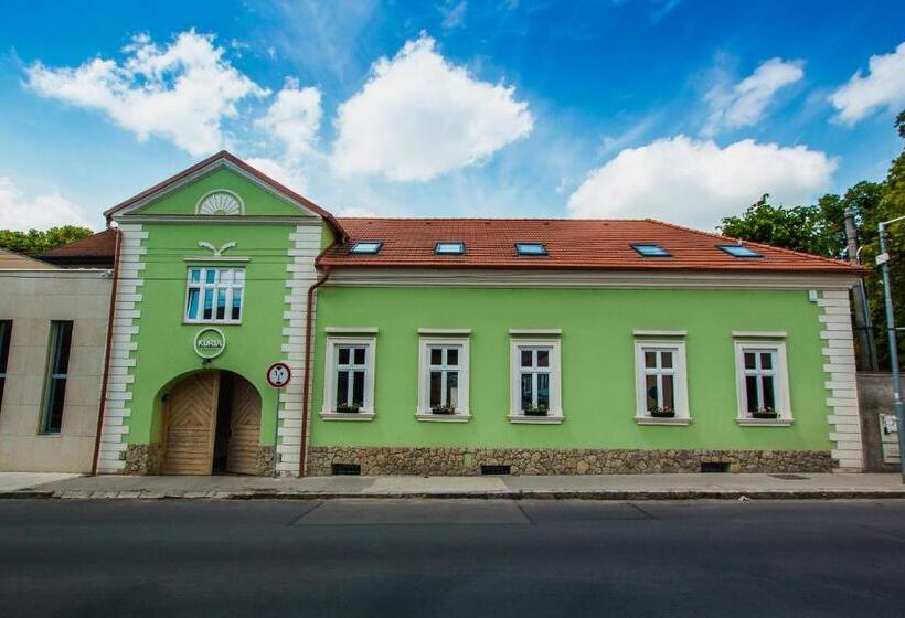 Пансион Penzión Kúria