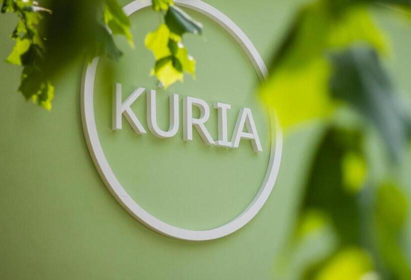 Пансион Penzión Kúria