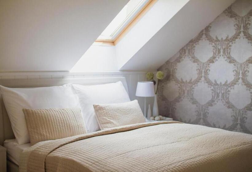 Пансион Penzión Kúria