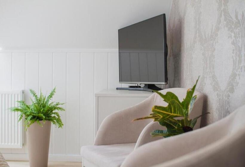 Пансион Penzión Kúria