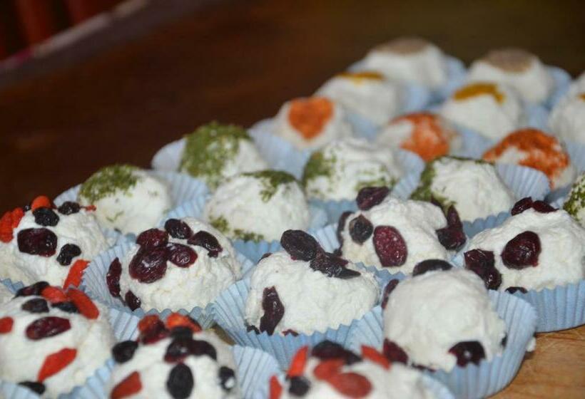 פנסיון Poggio Delle Capre