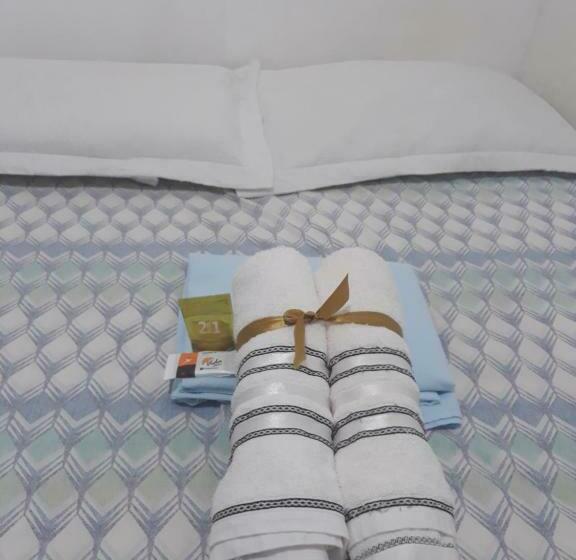 ペンション Pousada Executiva