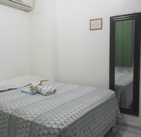 ペンション Pousada Executiva