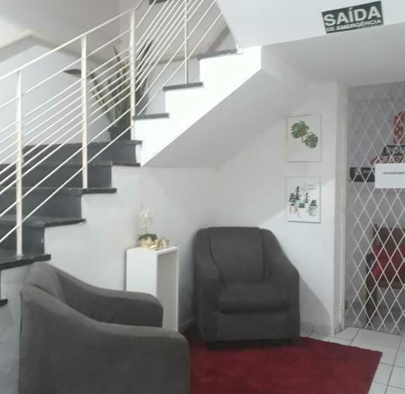 ペンション Pousada Executiva