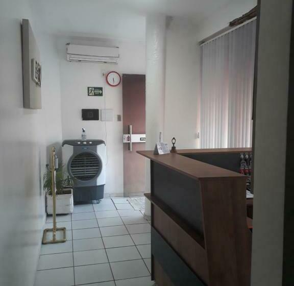 ペンション Pousada Executiva