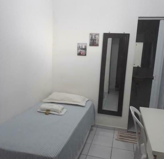 ペンション Pousada Executiva