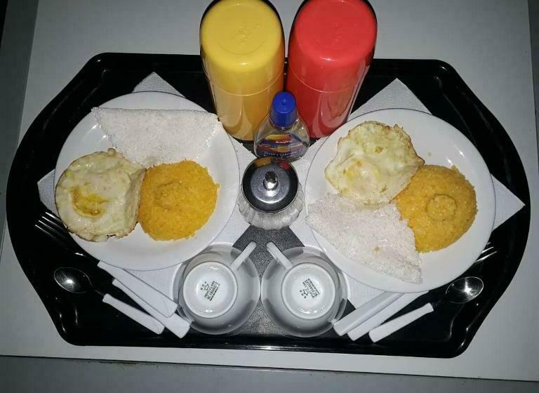 ペンション Pousada Executiva