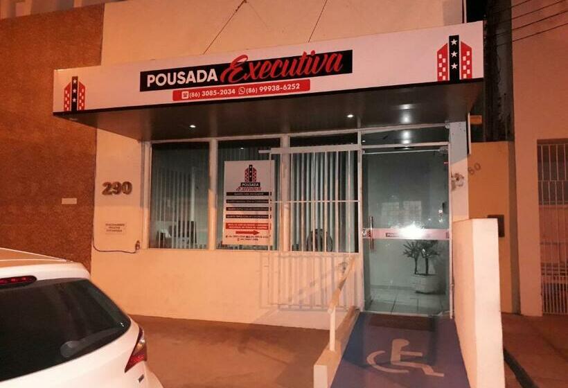 ペンション Pousada Executiva