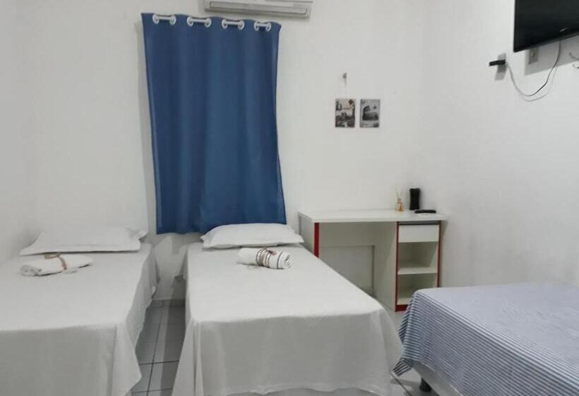 ペンション Pousada Executiva