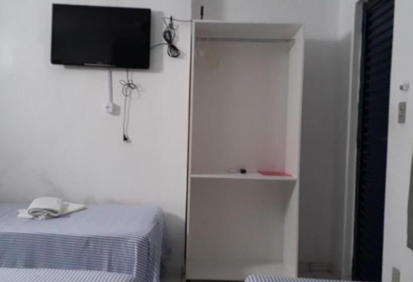 ペンション Pousada Executiva