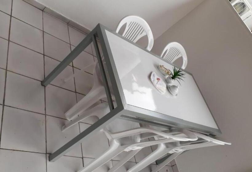 ペンション Pousada Executiva