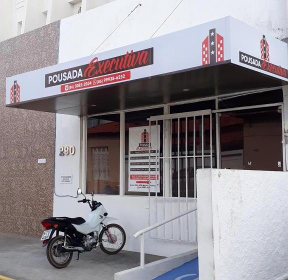 ペンション Pousada Executiva