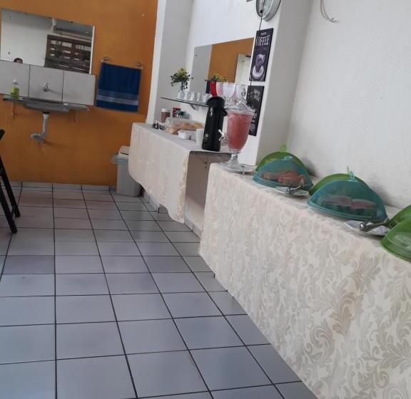 ペンション Pousada Executiva