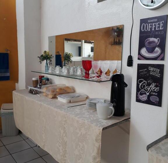 ペンション Pousada Executiva