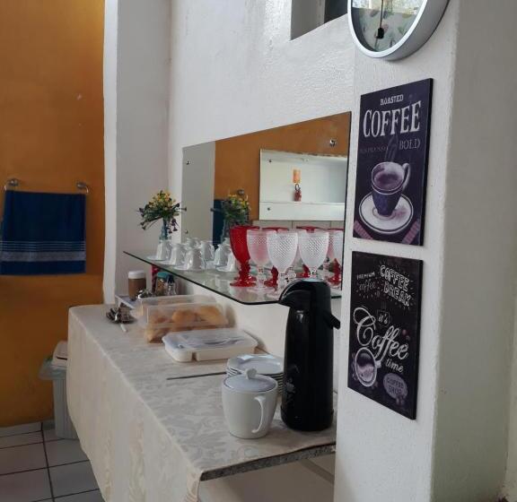 ペンション Pousada Executiva