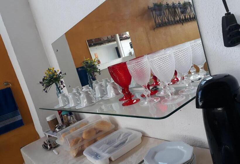 ペンション Pousada Executiva