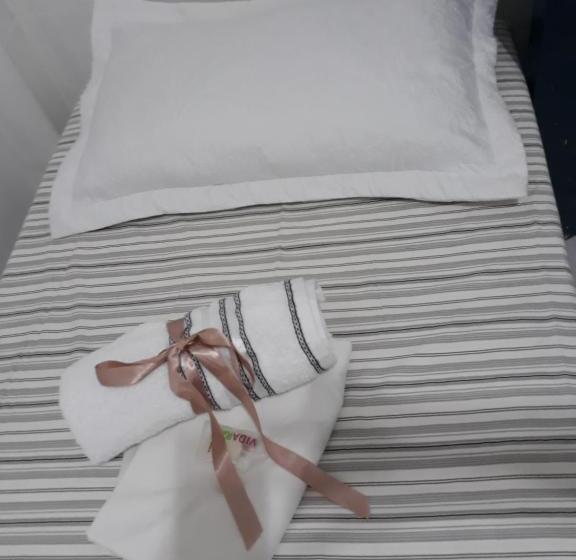 ペンション Pousada Executiva